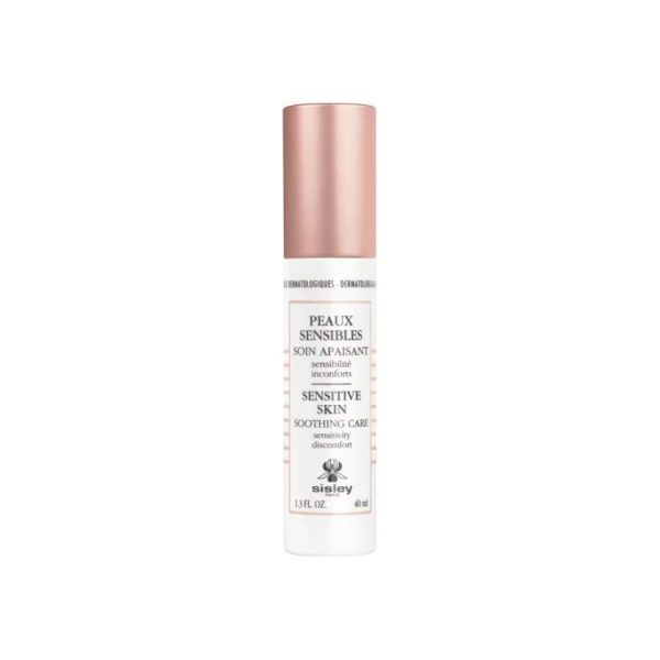 Sisley - Peaux Sensibles Soin Apaisant 40 ml