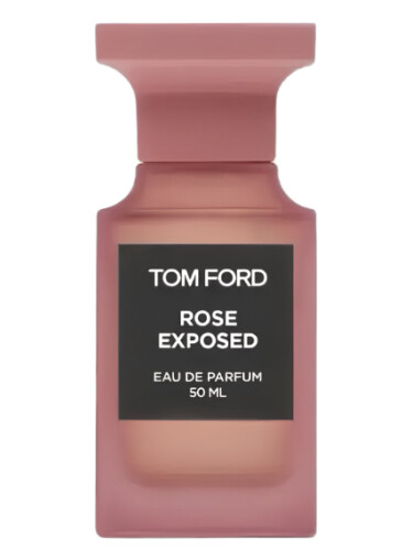 Tom Ford - Rose Exposed Eau de Parfum