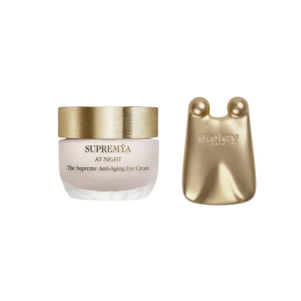 Sisley - Supremya La Nuit Le Grand Soin Yeux Anti-Age 15 ml