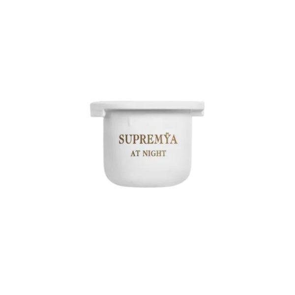 Sisley - Ricarica Supremya La Nuit Le Grand Soin Yeux Anti-Age 15 ml