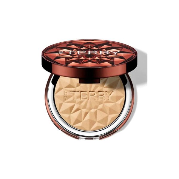By Terry - Tea To Tan Sun Powder