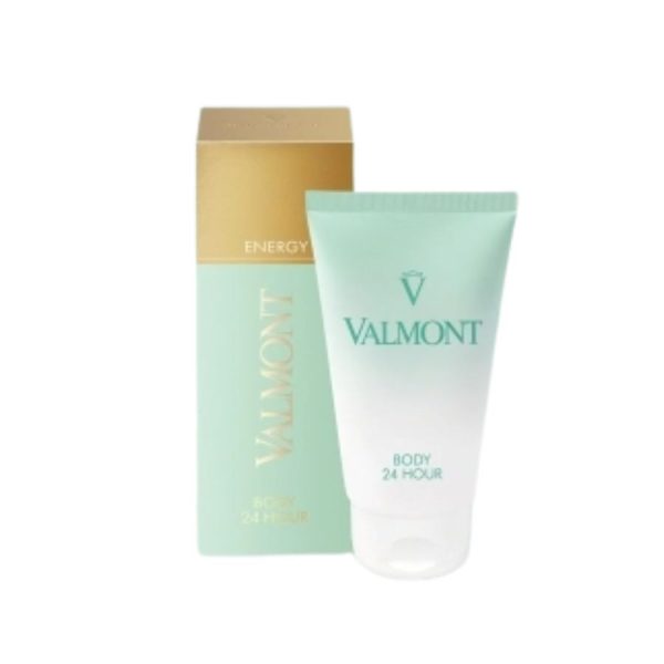 Valmont - Body 24 Hour 150ml box