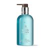 Molton Brown - Coastal Cypress & Sea Fennel Fine Liquid Hand Wash 300ml Molton Brown - Coastal Cypress & Sea Fennel Fine Liquid Hand Wash 300ml