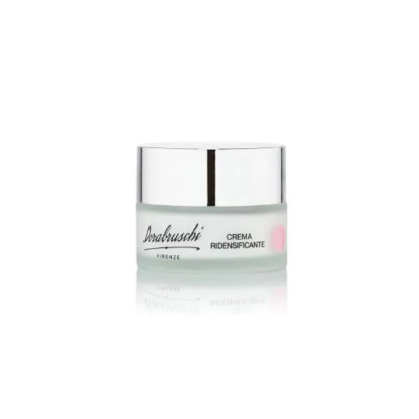 Dorabruschi - Crema Ridensificante 50ml