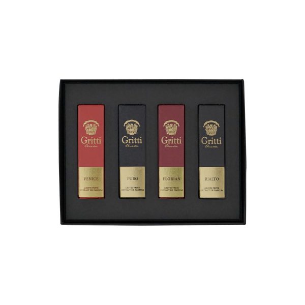 Gritti Venetia - Discovery Set Gritti Privé