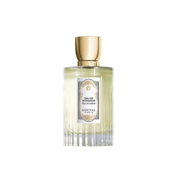 Annick Goutal - Eau de Monsieur Eau de Toilette 100ml