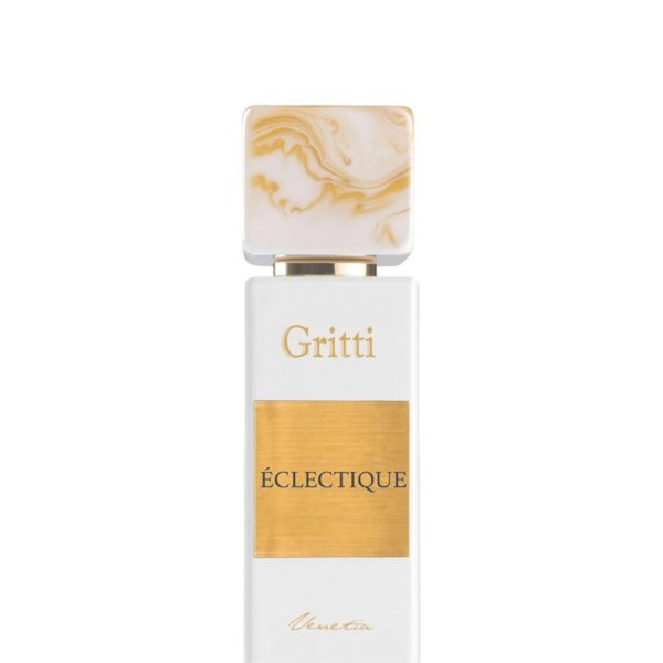 Gritti Venetia - Eclectique Eau de Parfum 100 ml