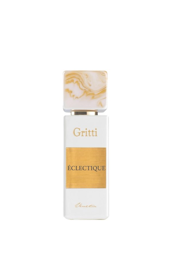 Gritti Venetia - Eclectique Eau de Parfum 100 ml