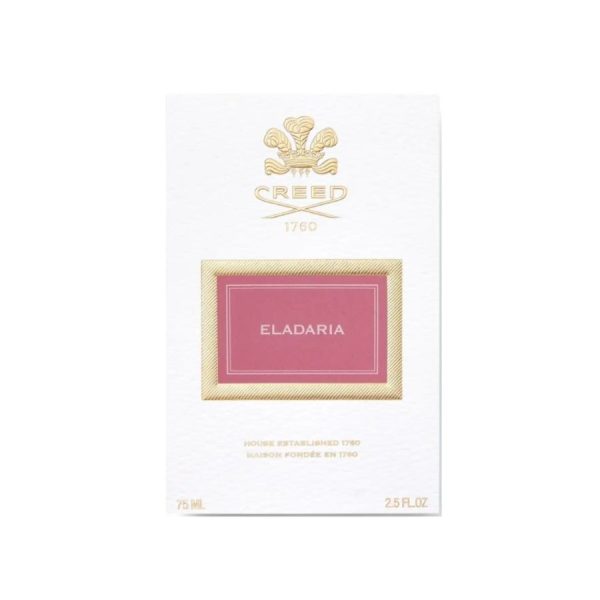 Creed Eladaria millesime box