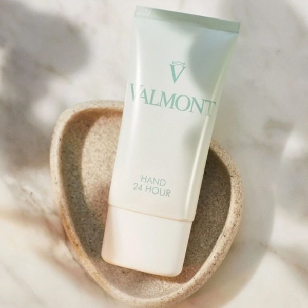 Valmont hand 24 hour