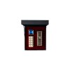 Spirit of Kings - Honor Travel Collection Eau de Parfum 8 ml Spirit of Kings - Honor Travel Collection Eau de Parfum 8 ml
