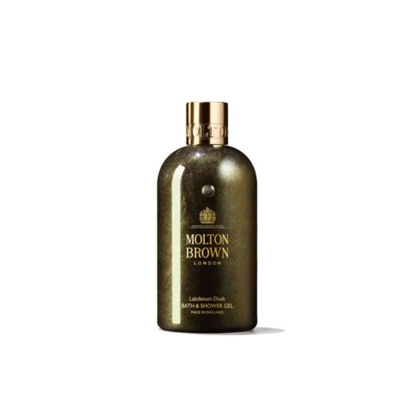 Molton Brown - Labdanum Dusk Bath & Shower 300ml