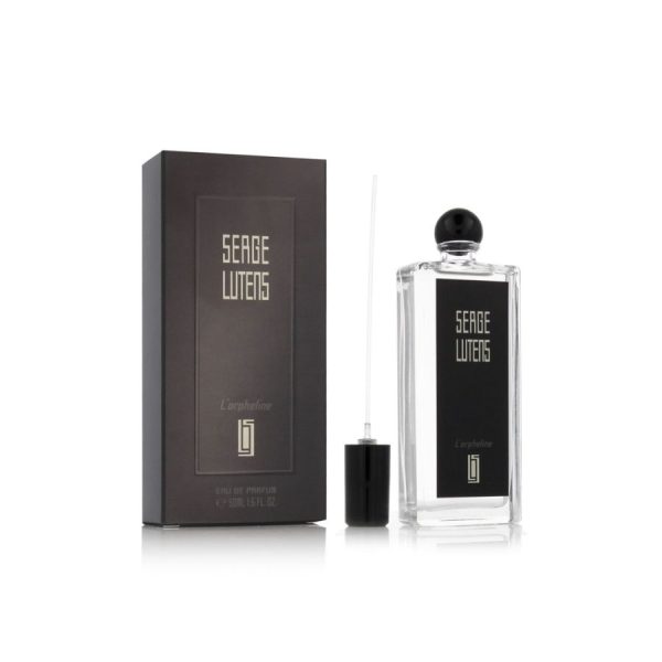 Serge Lutens - Le Perce-Vent Eau de Parfum box