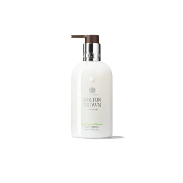 Molton Brown - Lily & Magnolia Blossom Body Lotion 300ml