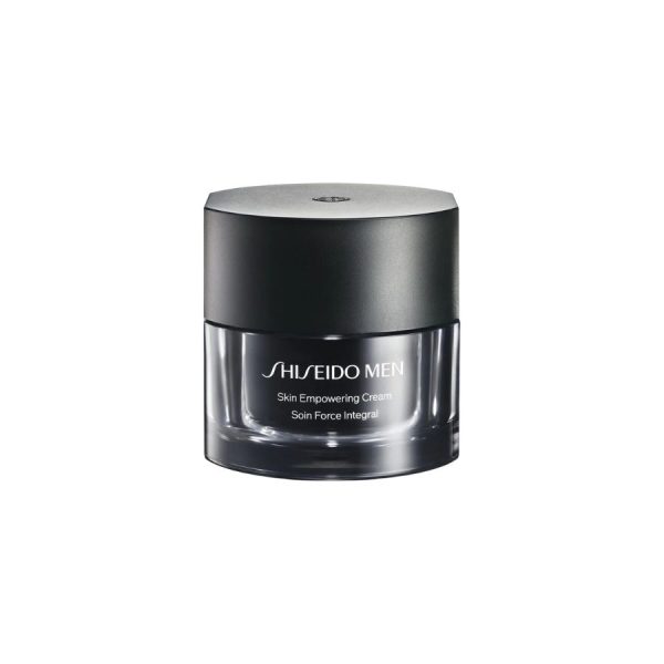 Shiseido - Men Skin Empowering Cream 50ml
