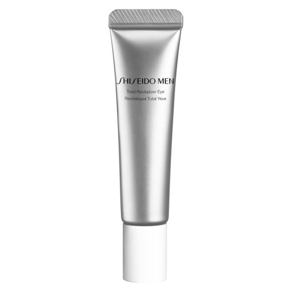 Shiseido MEN TOTAL REVITALIZER EYE 15 ML