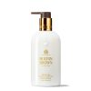 Molton Brown - Mesmerising Oudh Accord & Gold Body Lotion 300ml Molton Brown - Mesmerising Oudh Accord & Gold Body Lotion 300ml