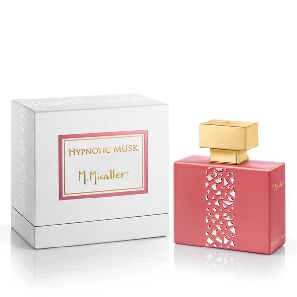 M. Micallef - Hypnotic Musk Eau de Parfum 100ml