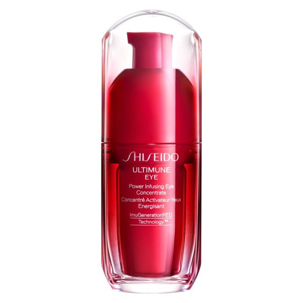 Shiseido - Power Infusing Eye Concentrate 15ml