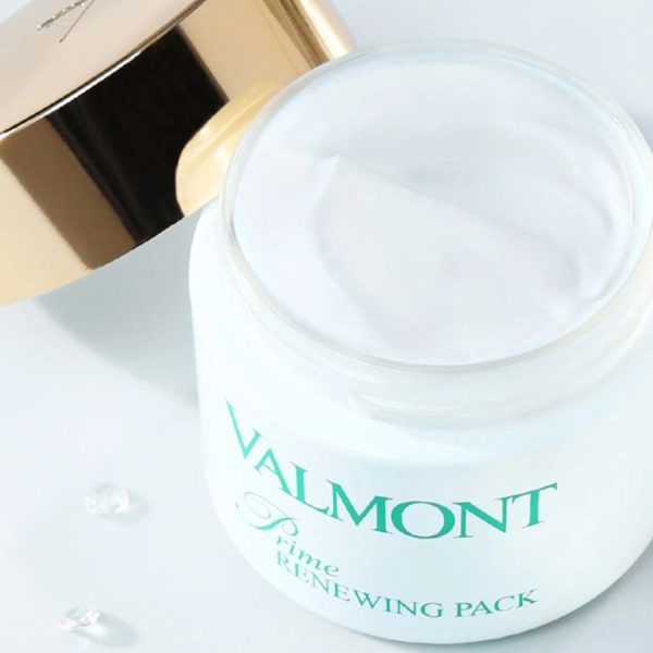 PRIME RENEWING PACK Valmont