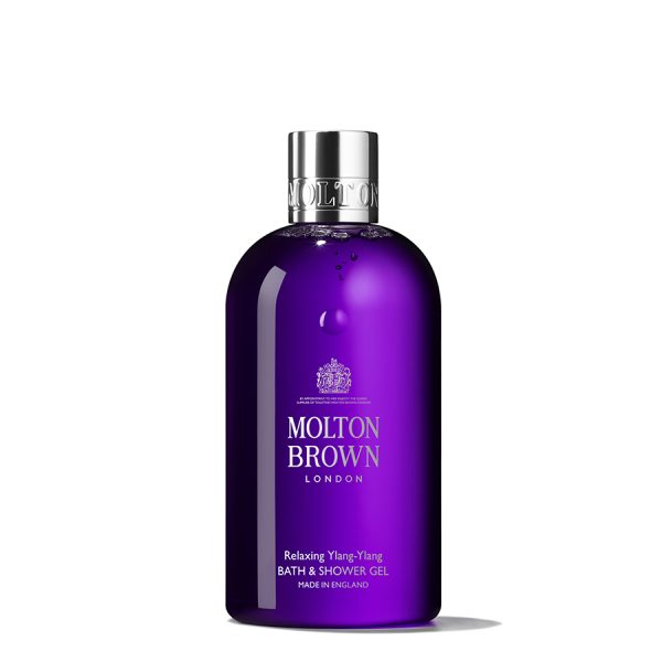 Molton Brown - Relaxing Ylang Ylang Bath & Shower Gel 300ml