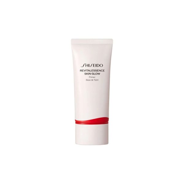 Shiseido - Revitalessence Skinglow Primer SPF25 30ml