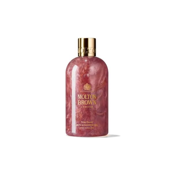 ROSE DUNES BATH E SHOWER GEL 300 ML Molton Brown