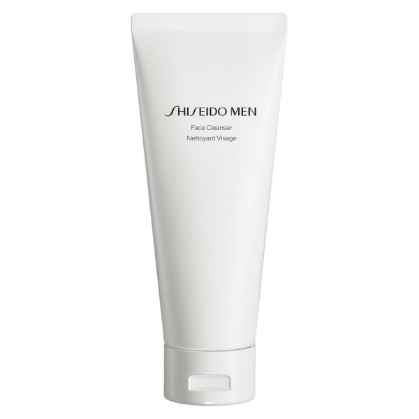 Shiseido - Men Face Cleanser 125ml