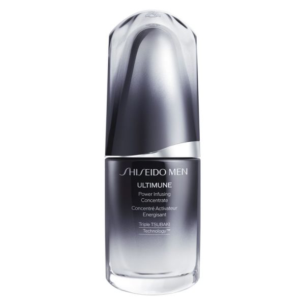 Shiseido - Men Ultimune Power Infusing Concentrate 30ml