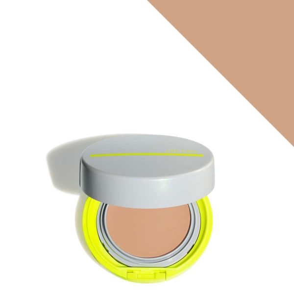 Shiseido - Sports BB Compact SPF50+