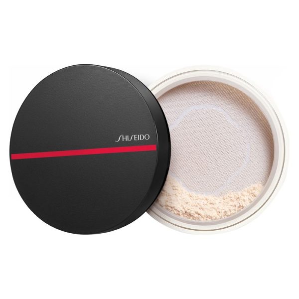 Shiseido - Synchro Skin Invisible Silk Loose Powder