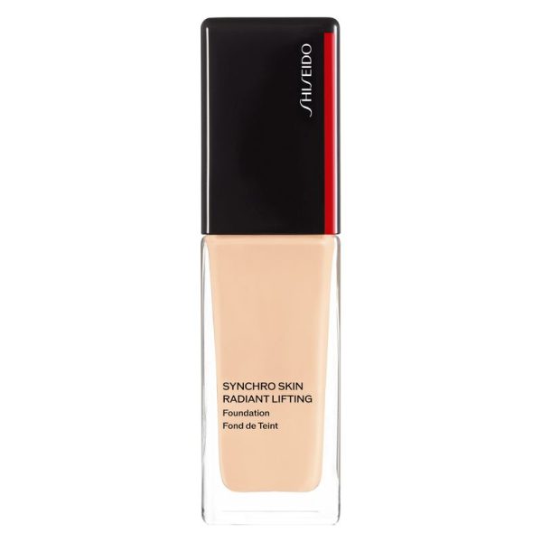 Shiseido - Synchro Skin Radiant Lifting Foundation