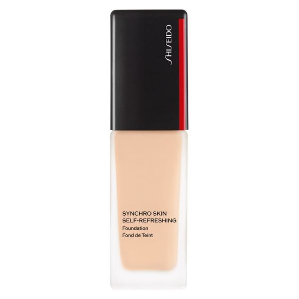 synchro skin self-refreshing foundation