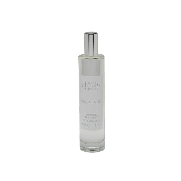 Lorenzo Villoresi - Teint De Neige Profumo Ambiente Spray 100ml