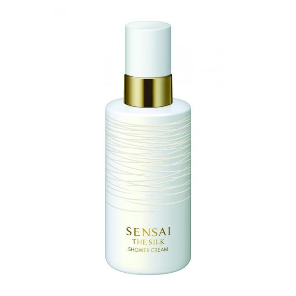 Sensai - The Silk Shower Cream 200 ml