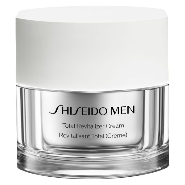 Shiseido TOTAL REVITALIZER CREAM 50 ML