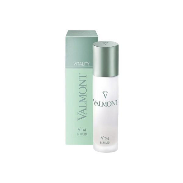 Valmont - Vital B. Fluid 50ml box