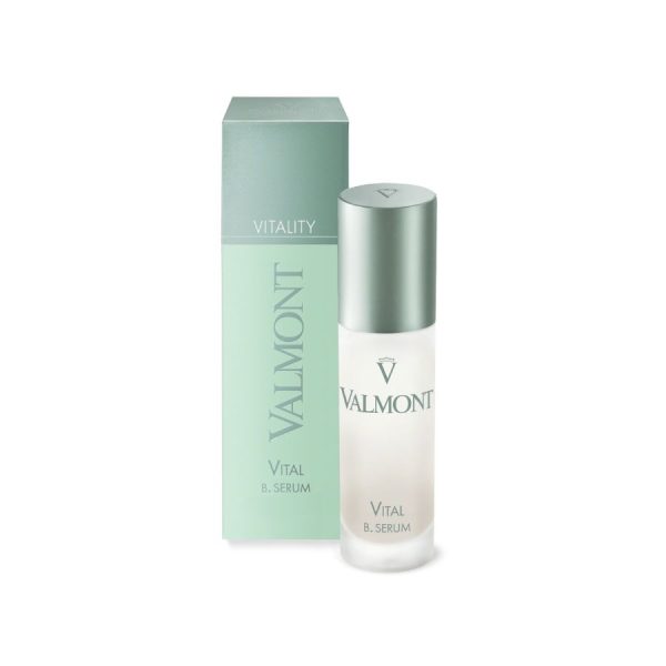 Valmont - Vital B. Serum 30ml box