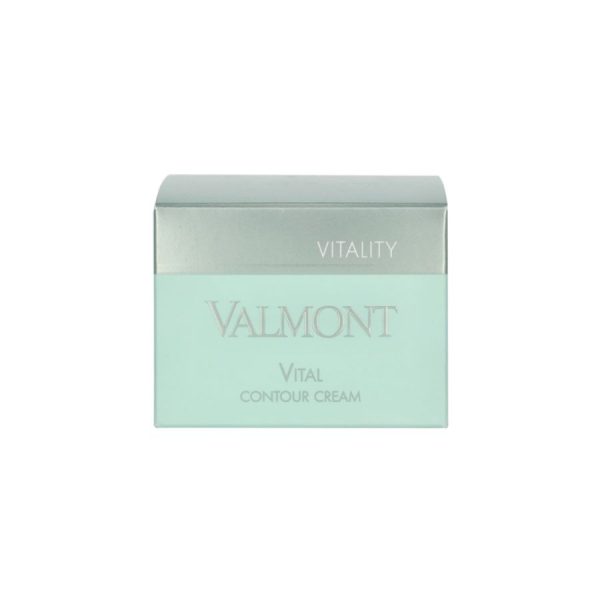 Valmont - Vital Contour Cream 15ml box