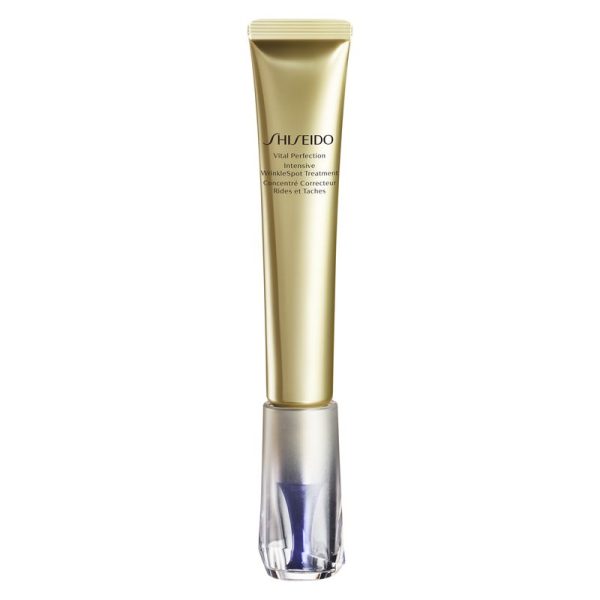 Shiseido - Vital Perfection Intensive Wrinklespot Treatment 20ml