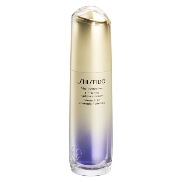 Shiseido - Vital Perfection Liftdefine Radiance Serum 40ml