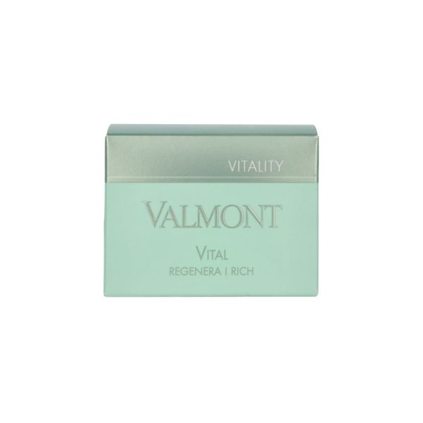 Valmont - Vital Regenera I Rich 50ml box