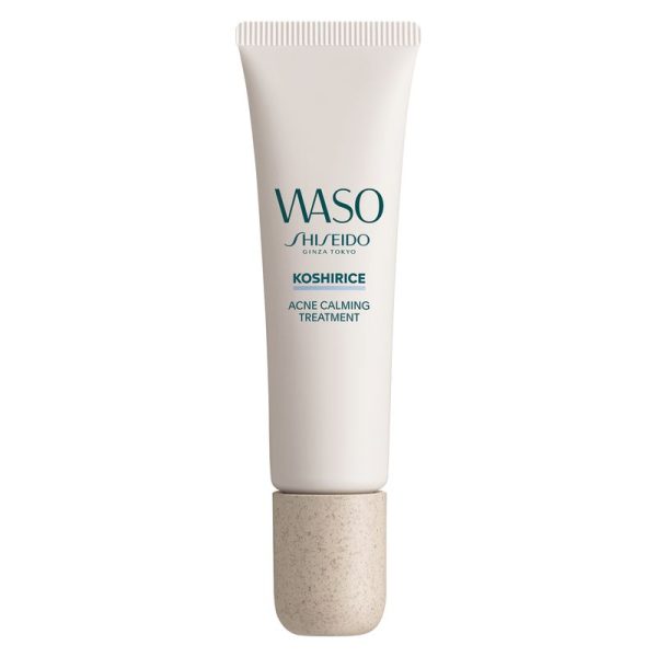 Shiseido - Waso Koshirice Acne Calming 20ml