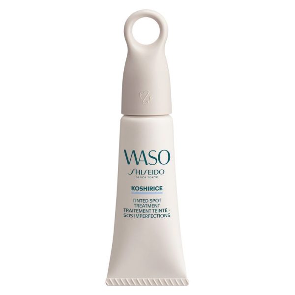 Shiseido - Waso Koshirice Tinted Spot Treatment