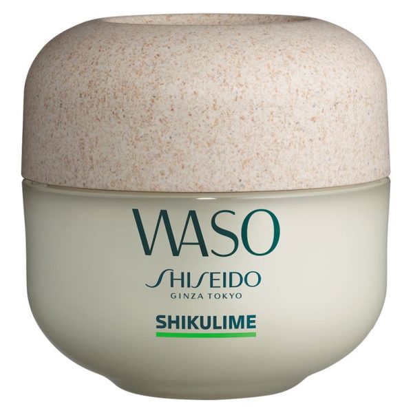 Shiseido - Waso Shikulime Mega Hydrating Moisturizer 50ml