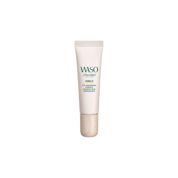 waso yuzu c eye awakening essence