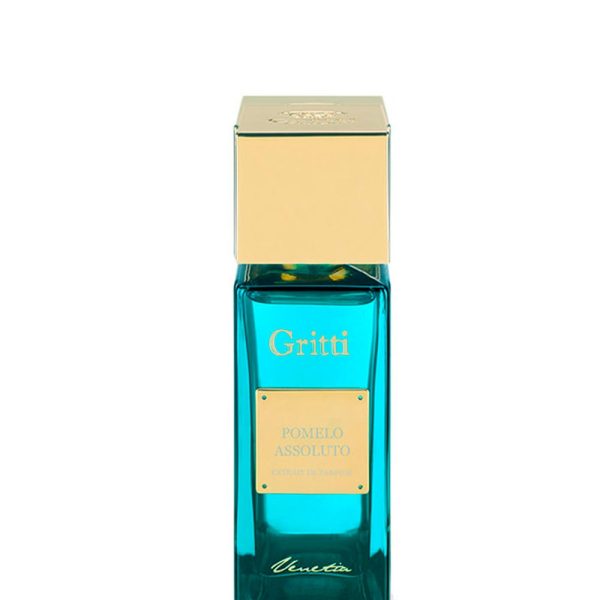 Gritti Venetia - Pomelo Assoluto Extrait de Parfum 100 ml