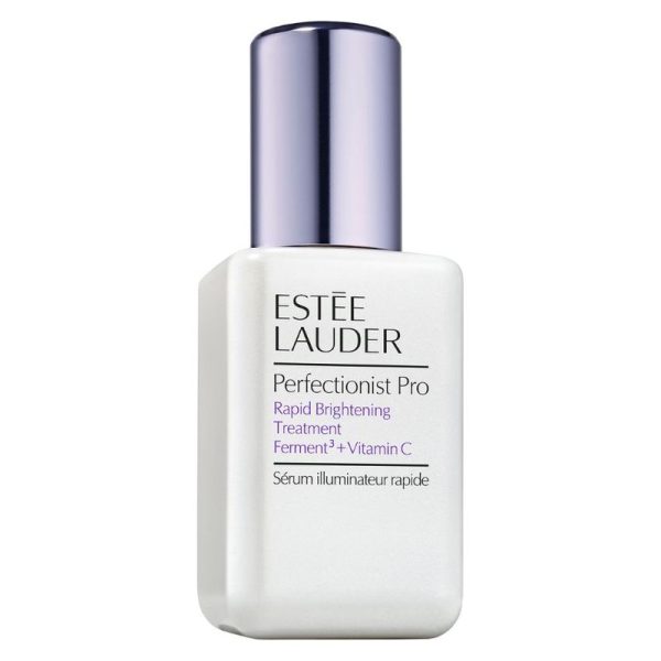 Estèe Lauder - Perfectionist Pro Rapid Brightening Treatment Serum With Ferment³ + Vitamin C