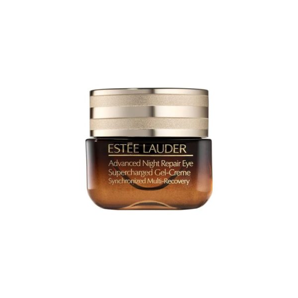 advanced night repair eye supercharged gel-creme