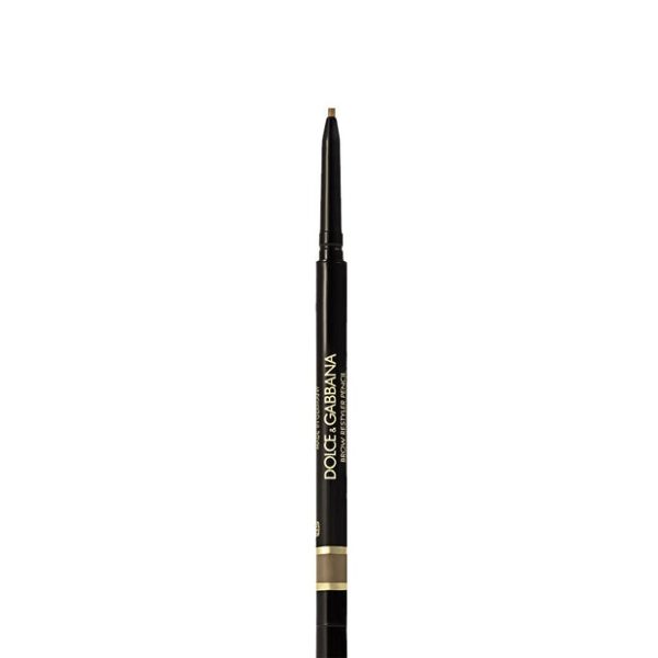 Dolce & Gabbana - Brown Restyler Pencil